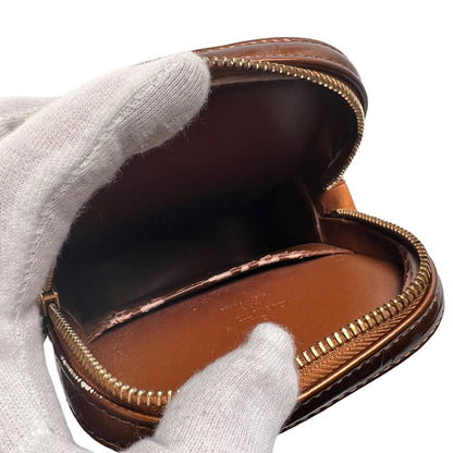 Louis Vuitton Brown Shoulder Bags A-14606