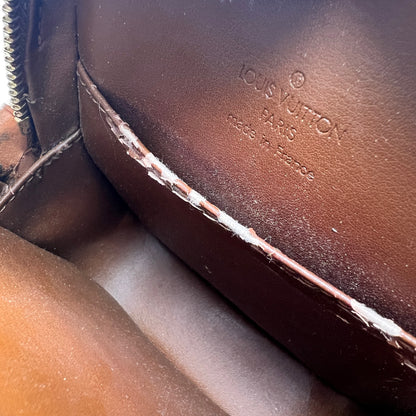 Louis Vuitton Brown Shoulder Bags A-14606