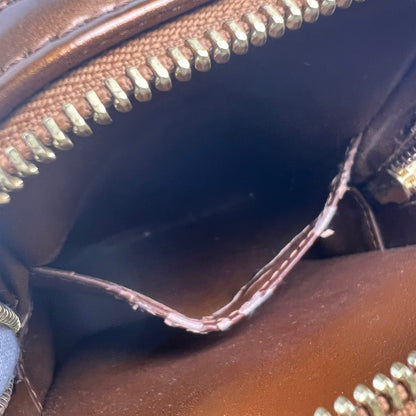 Louis Vuitton Brown Shoulder Bags A-14606