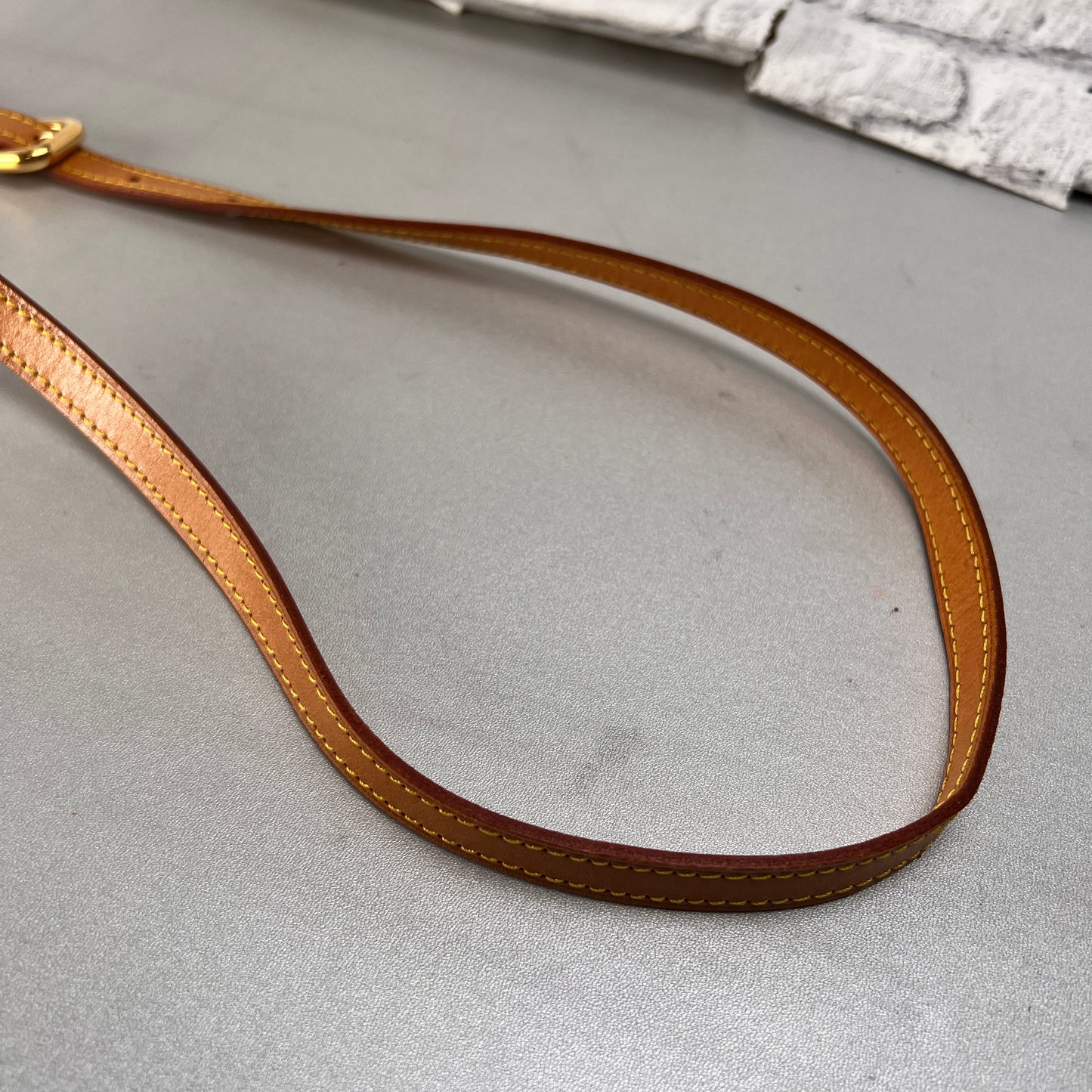 Louis Vuitton Brown Shoulder Bags A-14606