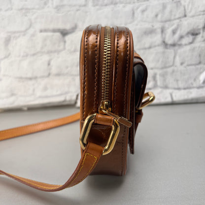 Louis Vuitton Brown Shoulder Bags A-14606