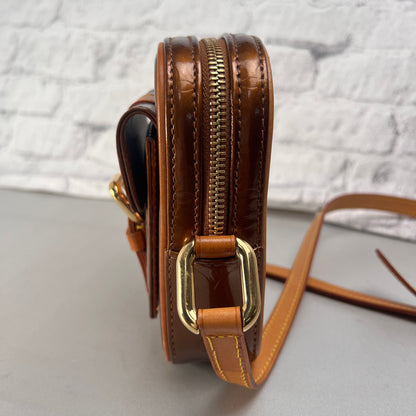 Louis Vuitton Brown Shoulder Bags A-14606