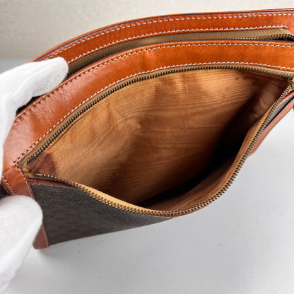 Celine Brown Pouches A-14607