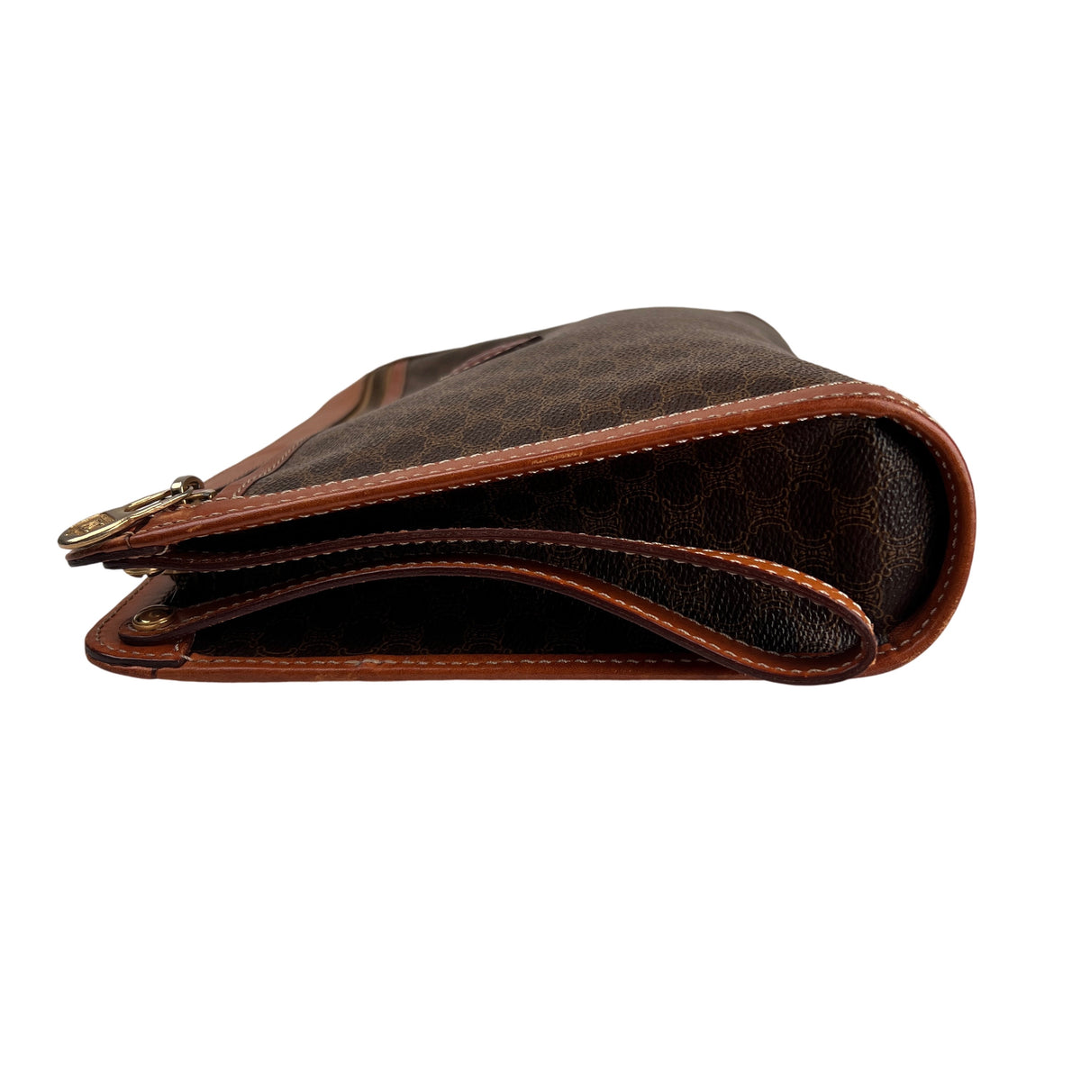 Celine Brown Pouches A-14607