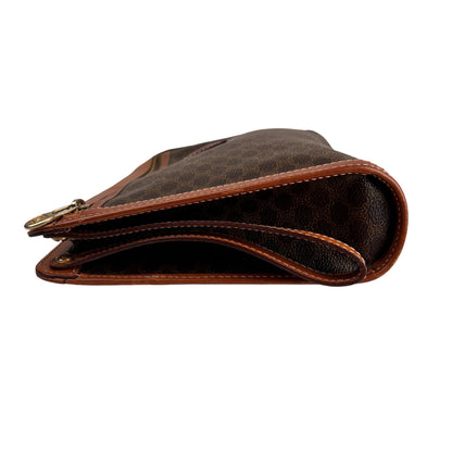 Celine Brown Pouches A-14607