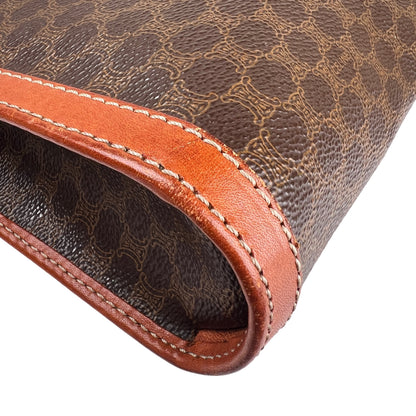 Celine Brown Pouches A-14607