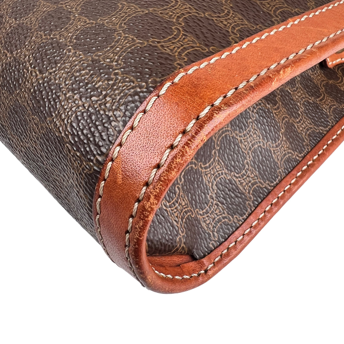 Celine Brown Pouches A-14607