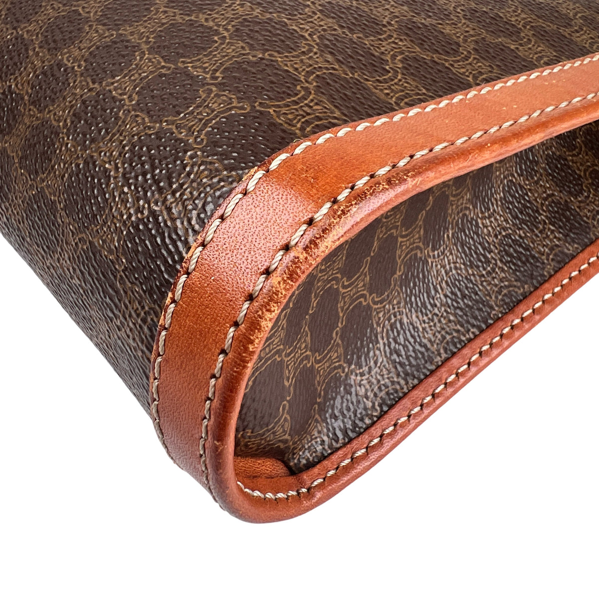 Celine Brown Pouches A-14607