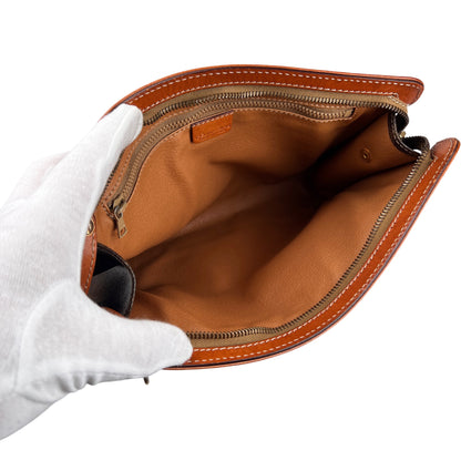 Celine Brown Pouches A-14607