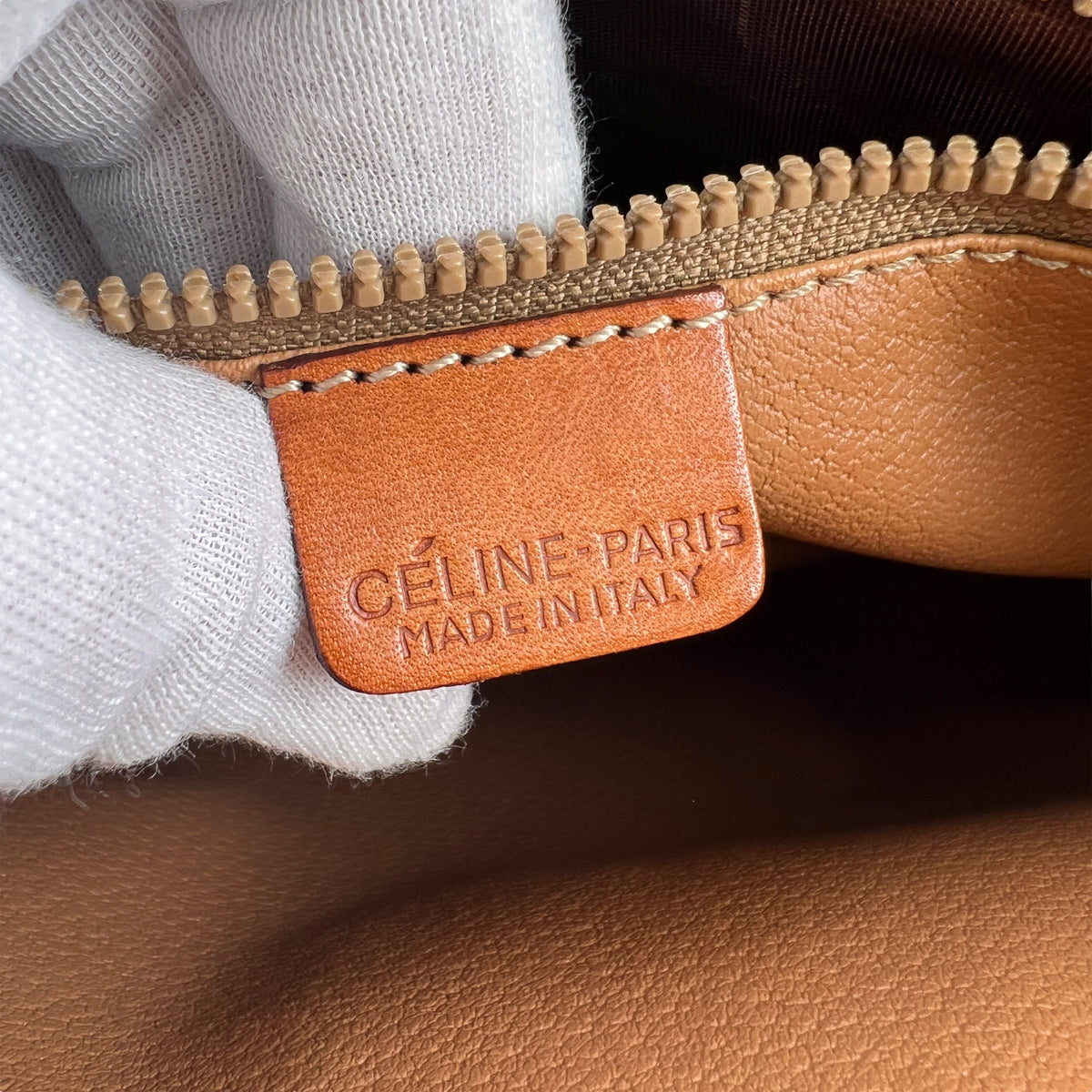 Celine Brown Pouches A-14607
