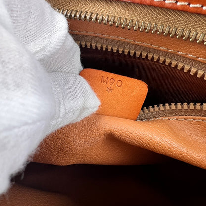 Celine Brown Pouches A-14607
