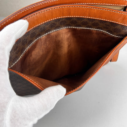 Celine Brown Pouches A-14607