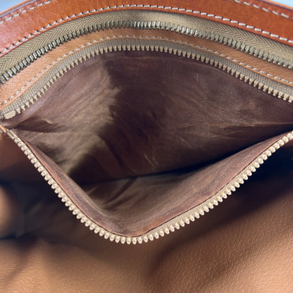 Celine Brown Pouches A-14607
