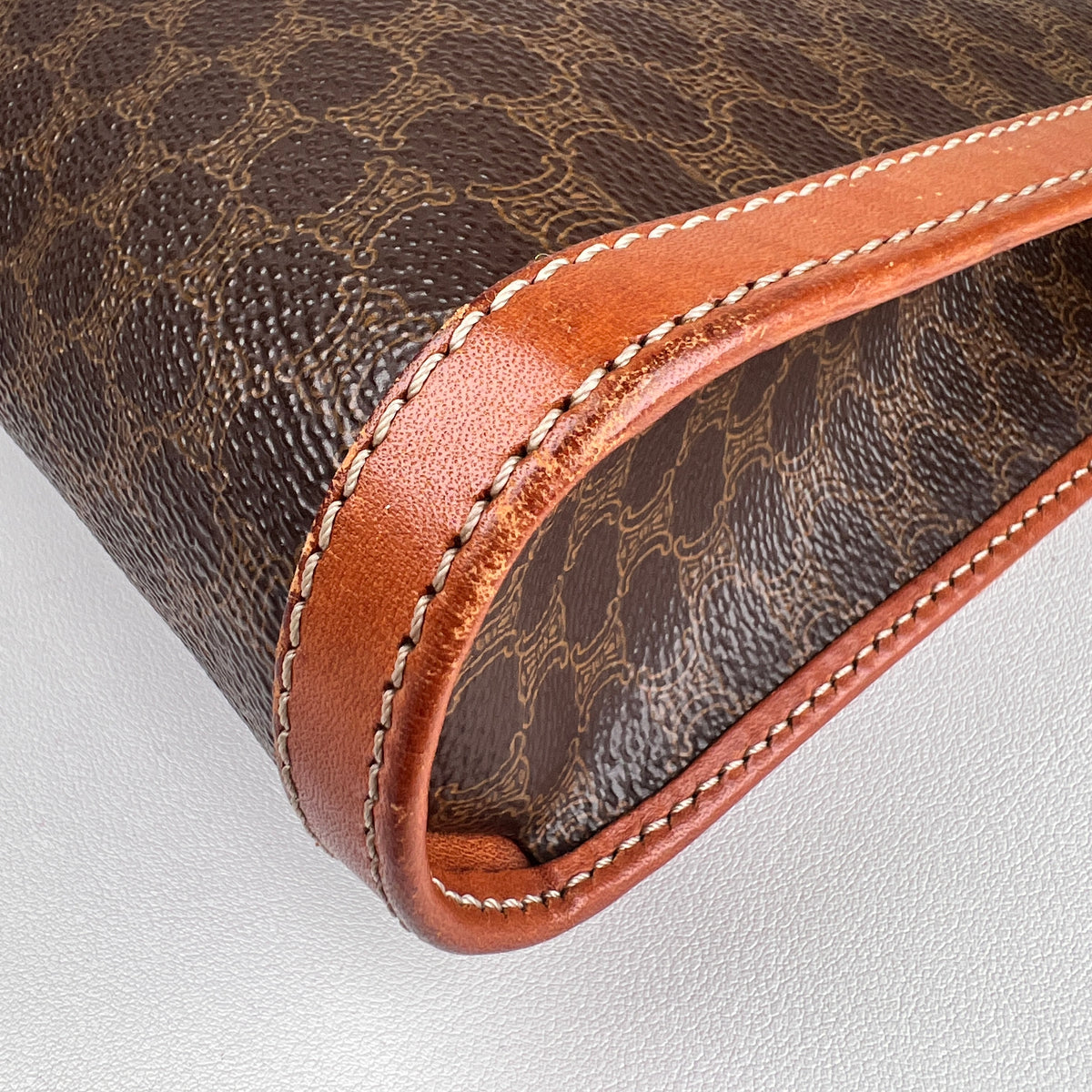 Celine Brown Pouches A-14607