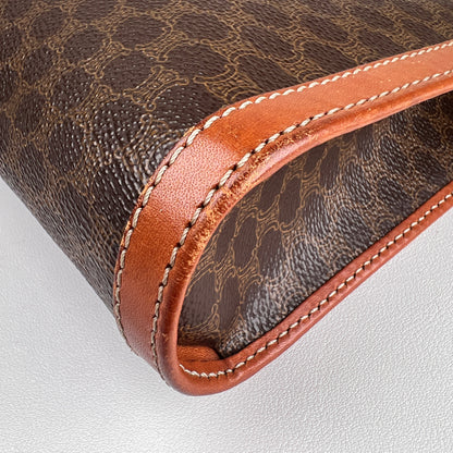 Celine Brown Pouches A-14607