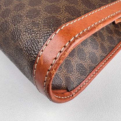 Celine Brown Pouches A-14607