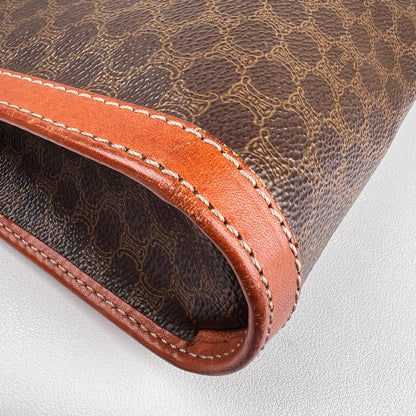 Celine Brown Pouches A-14607