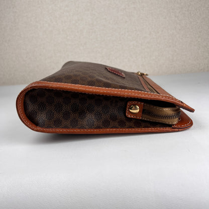 Celine Brown Pouches A-14607