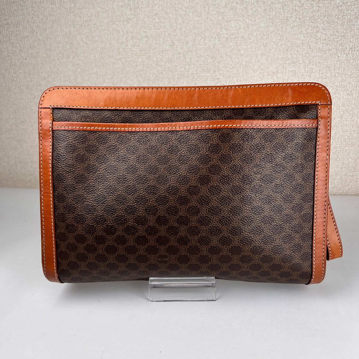 Celine Brown Pouches A-14607