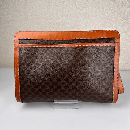 Celine Brown Pouches A-14607