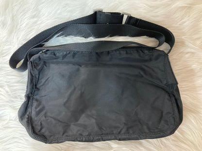 Prada Black Shoulder Bags A-14608