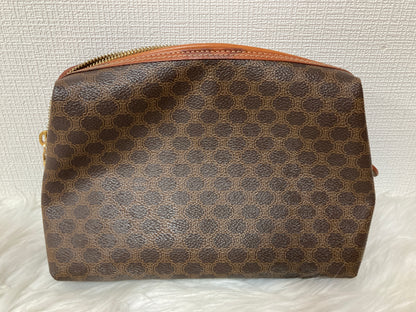 Celine Brown Pouches A-14613