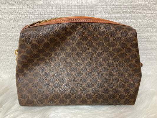 Celine Brown Pouches A-14613