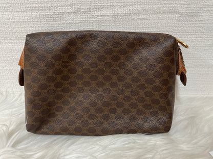 Celine Brown Pouches A-14618