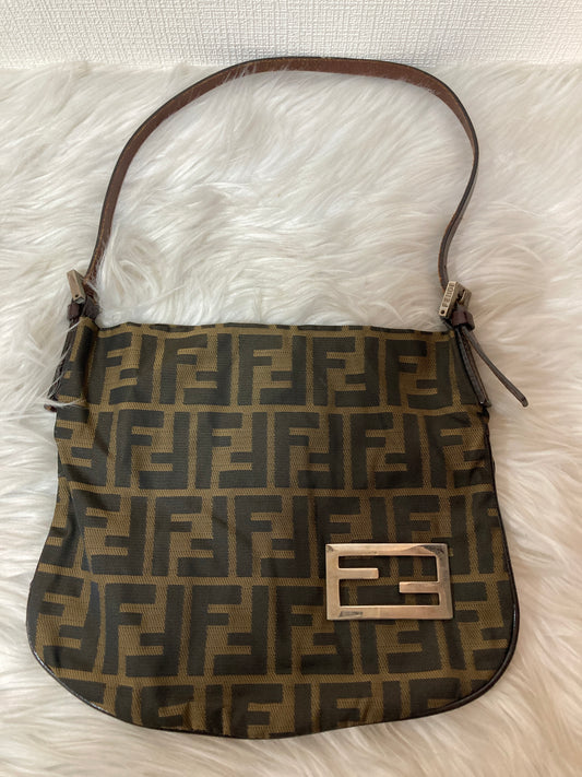 Fendi Brown Pouches A-14625
