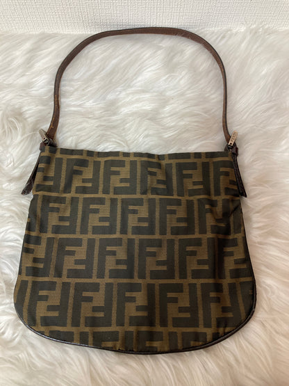 Fendi Brown Pouches A-14625