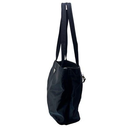 Prada Black Shoulder Bags A-14627