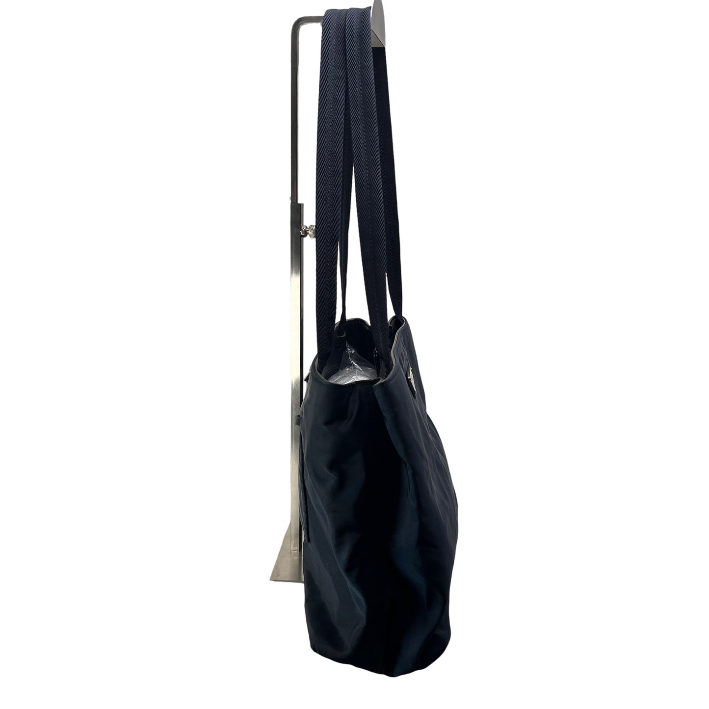 Prada Black Shoulder Bags A-14627