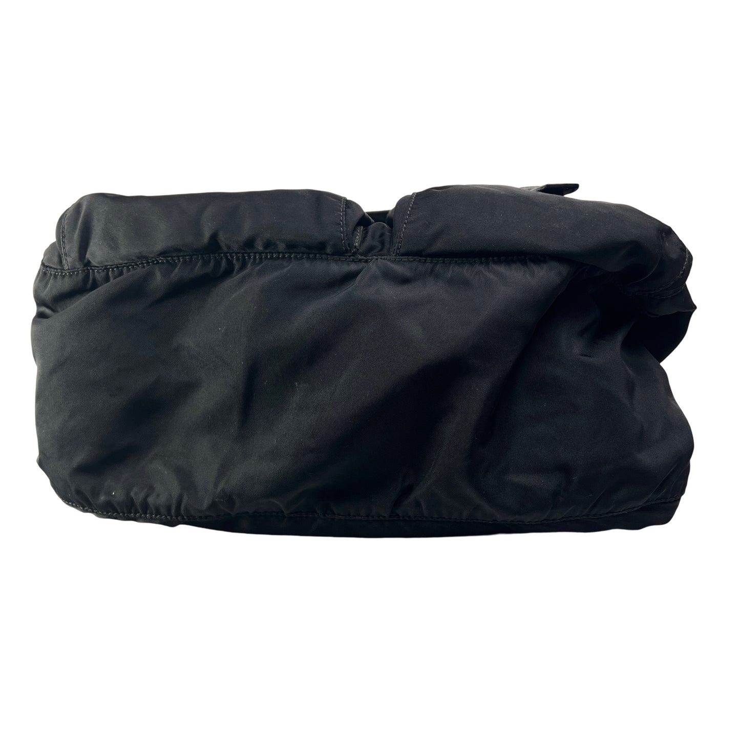 Prada Black Shoulder Bags A-14628