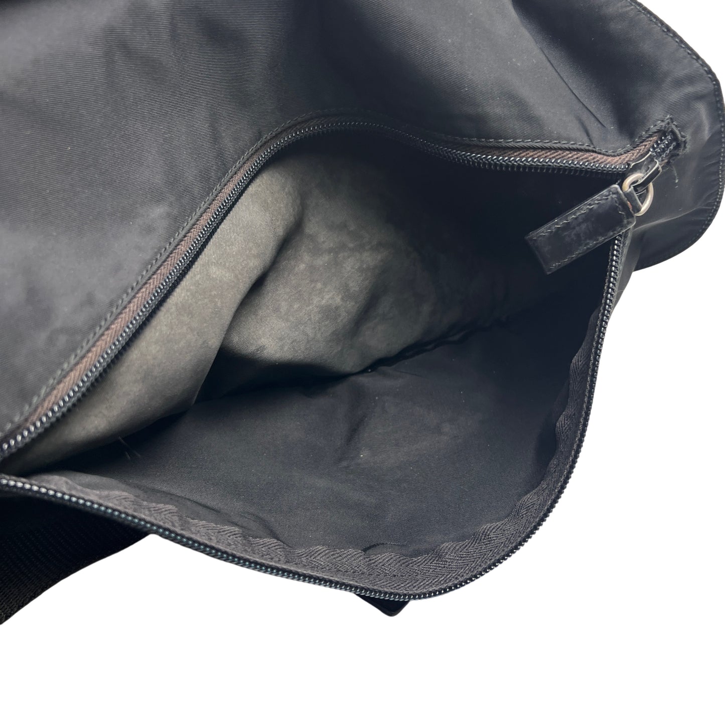 Prada Black Shoulder Bags A-14628