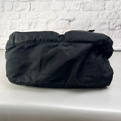 Prada Black Shoulder Bags A-14628