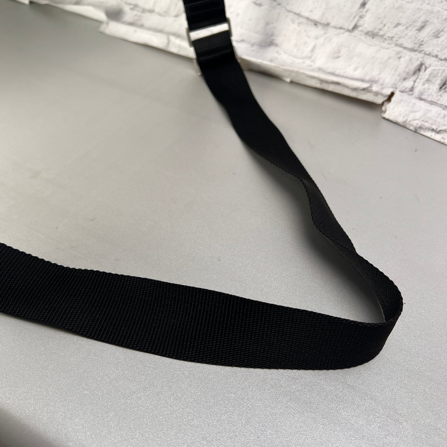 Prada Black Shoulder Bags A-14628