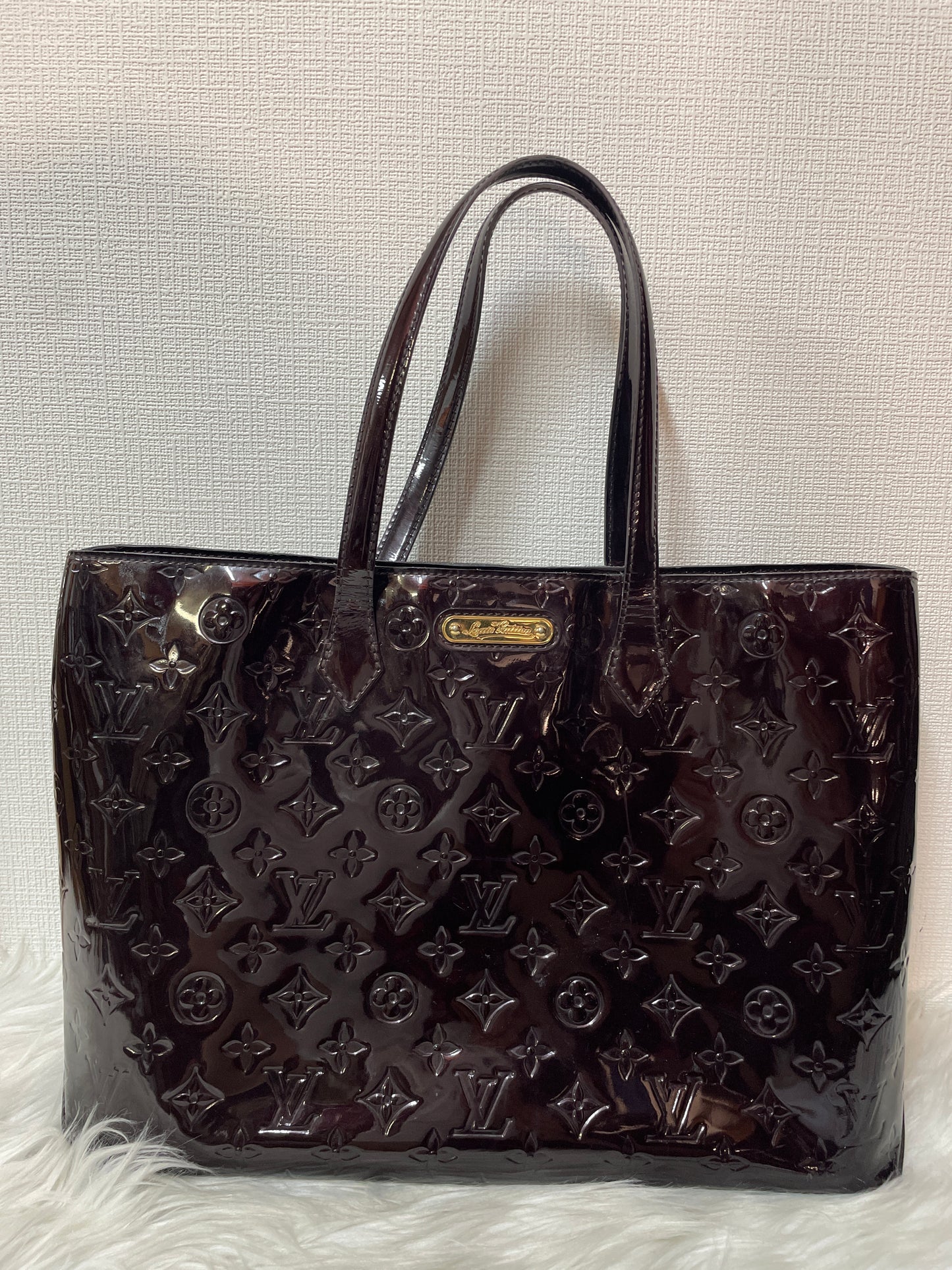Louis Vuitton Multicolor Tote Bags A-14630