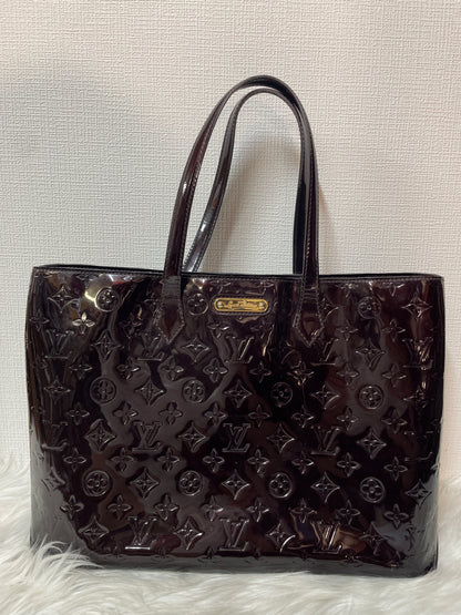 Louis Vuitton Multicolor Tote Bags A-14630