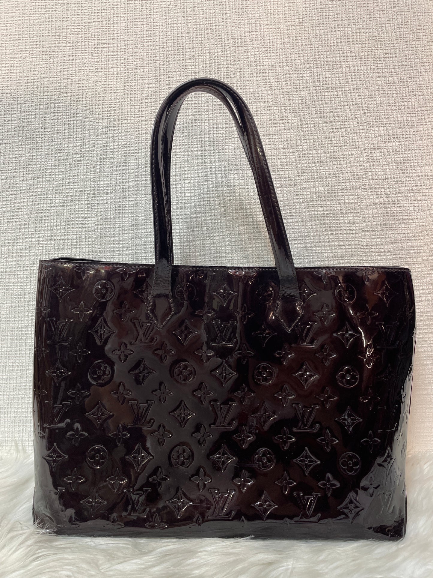 Louis Vuitton Multicolor Tote Bags A-14630