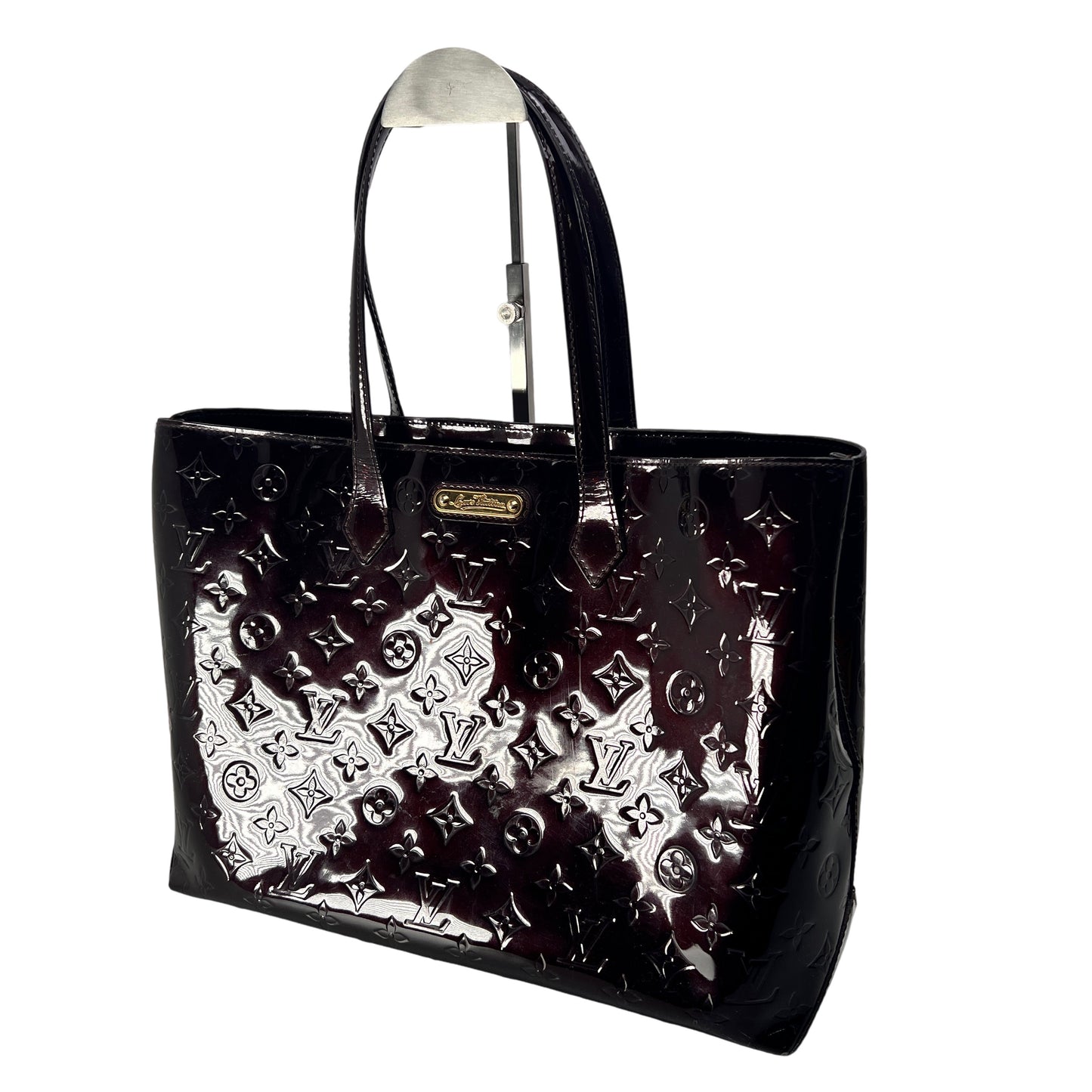 Louis Vuitton Multicolor Tote Bags A-14630