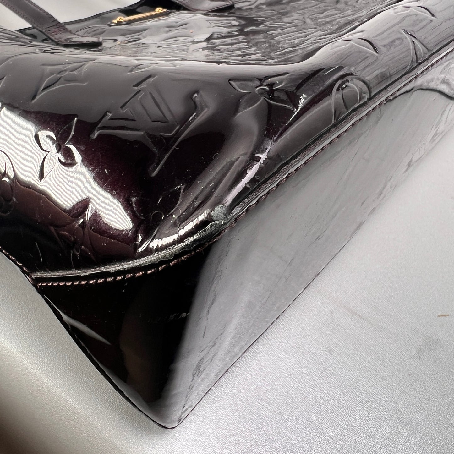 Louis Vuitton Multicolor Tote Bags A-14630