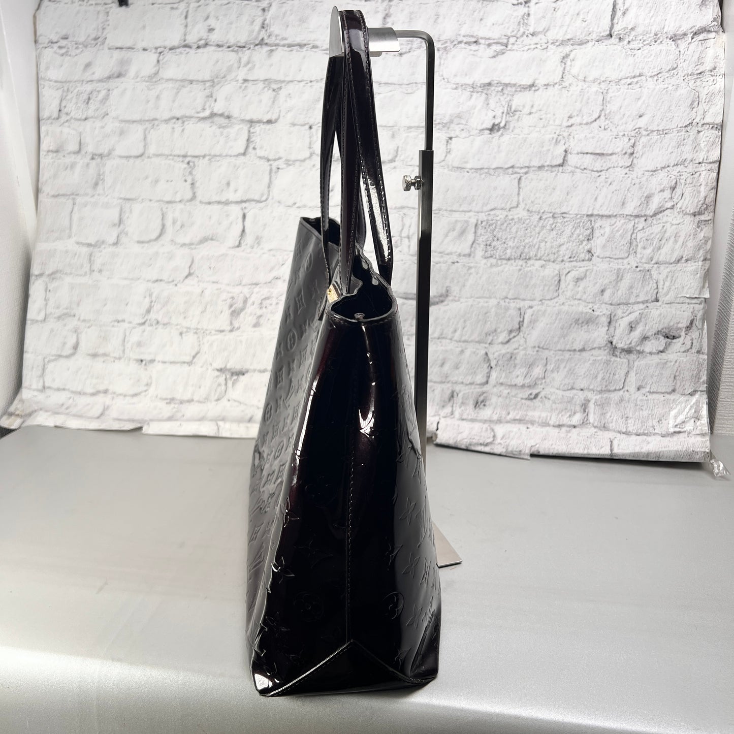 Louis Vuitton Multicolor Tote Bags A-14630