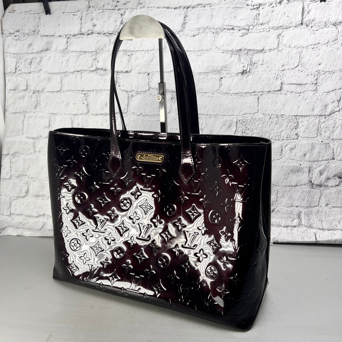 Louis Vuitton Multicolor Tote Bags A-14630
