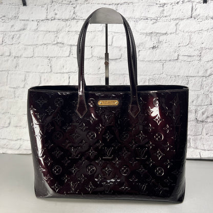 Louis Vuitton Multicolor Tote Bags A-14630