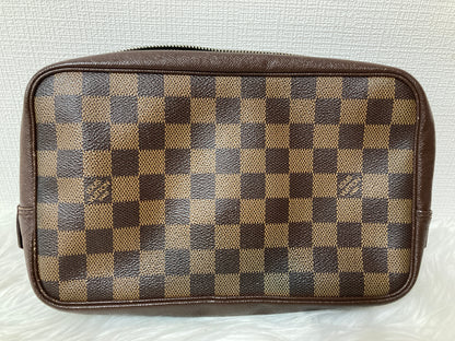 Louis Vuitton Brown Pouches A-14631