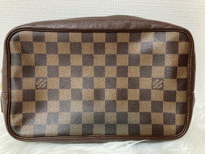 Louis Vuitton Brown Pouches A-14631