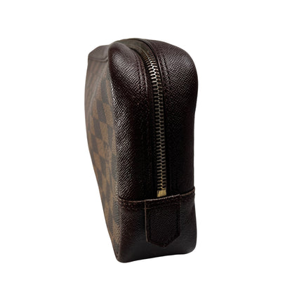 Louis Vuitton Brown Pouches A-14631