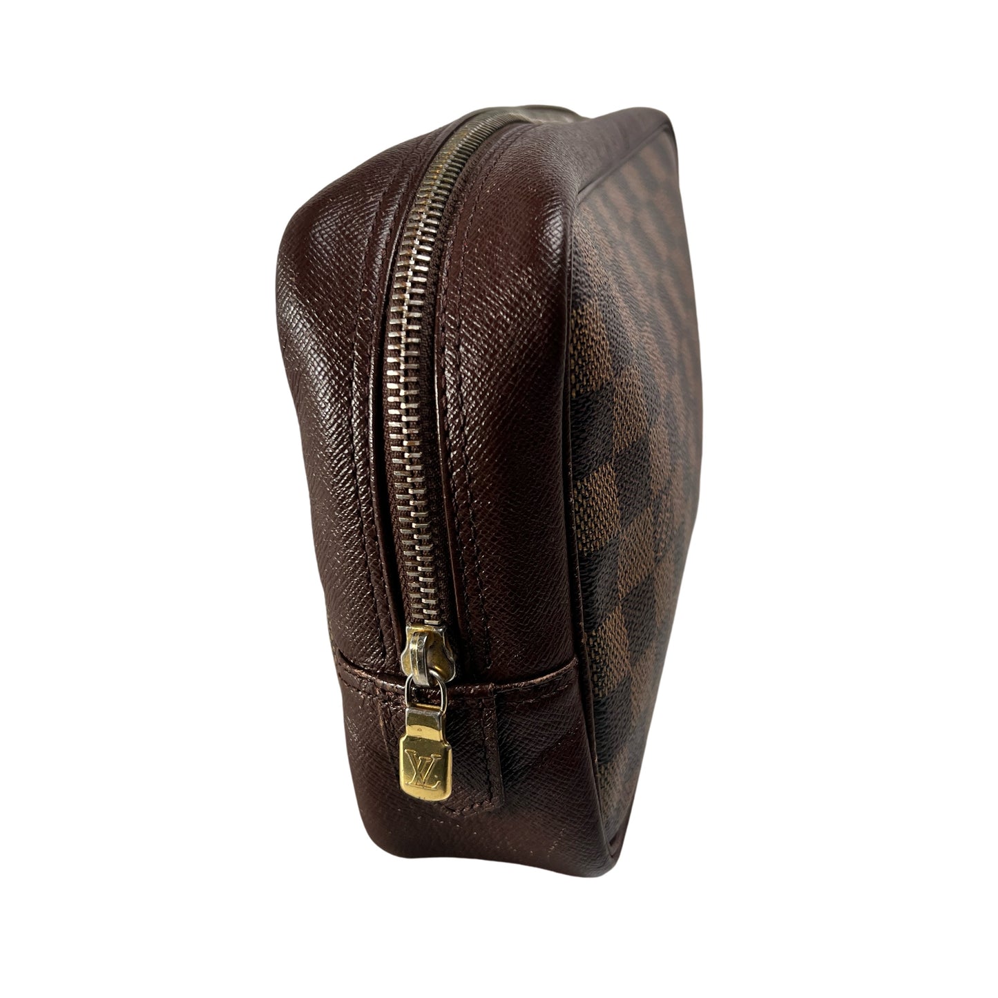 Louis Vuitton Brown Pouches A-14631
