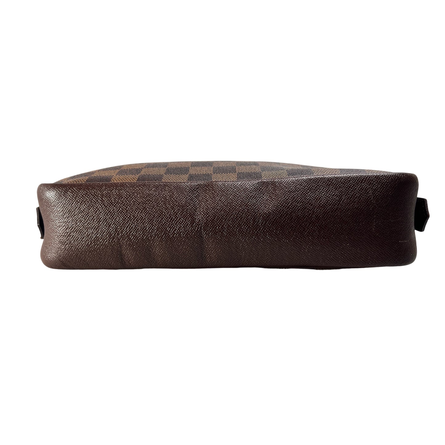 Louis Vuitton Brown Pouches A-14631