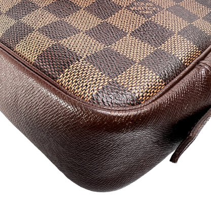 Louis Vuitton Brown Pouches A-14631